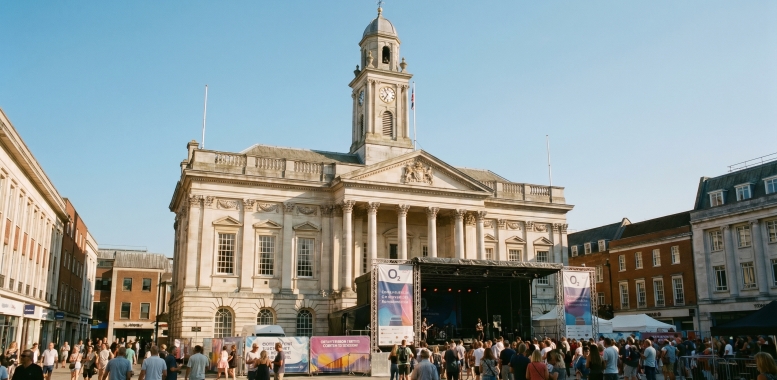 Southampton Summer Sessions