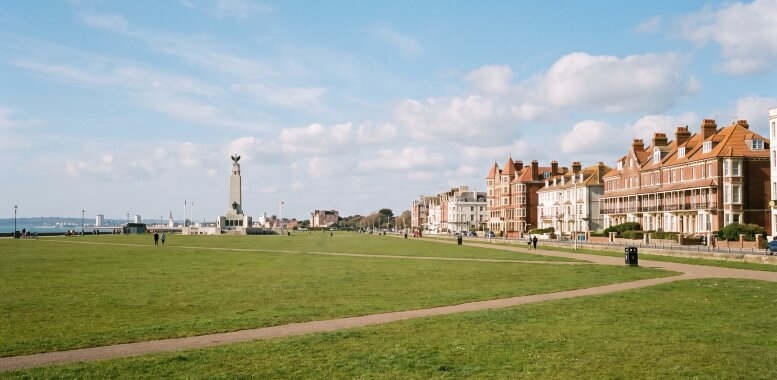 Southsea Common