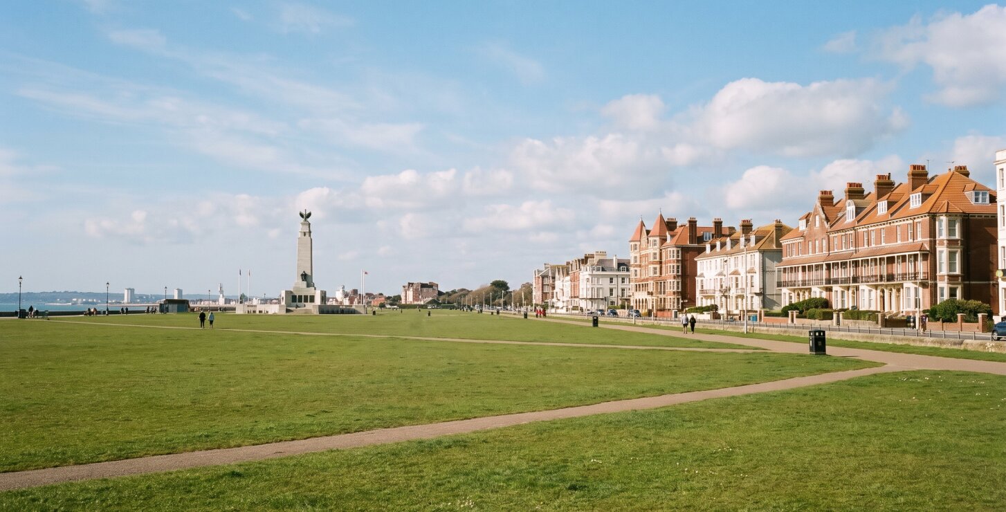 Southsea Common