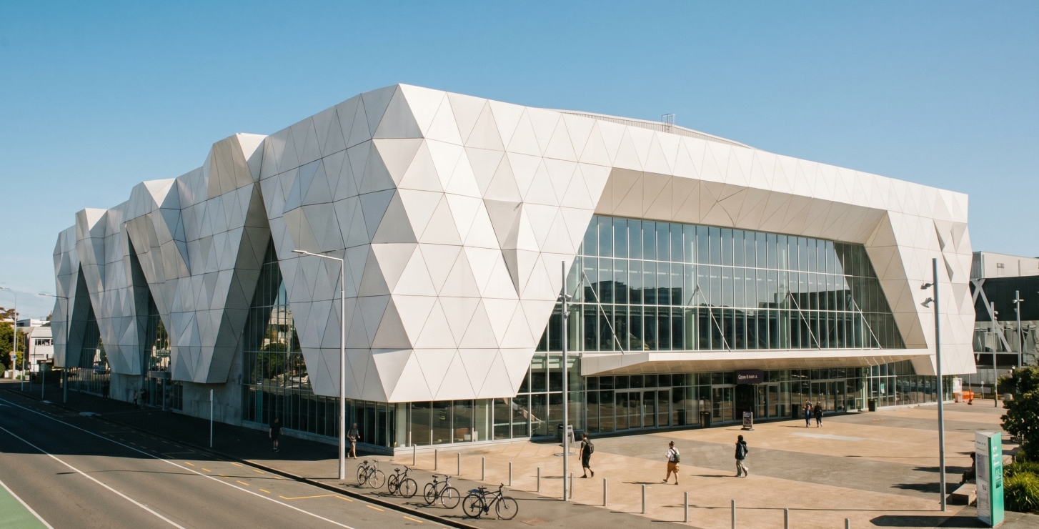 Spark Arena