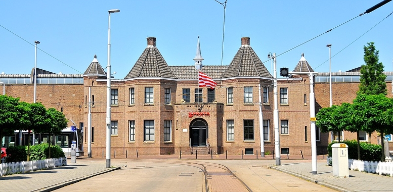 Sparta Stadion Het Kasteel