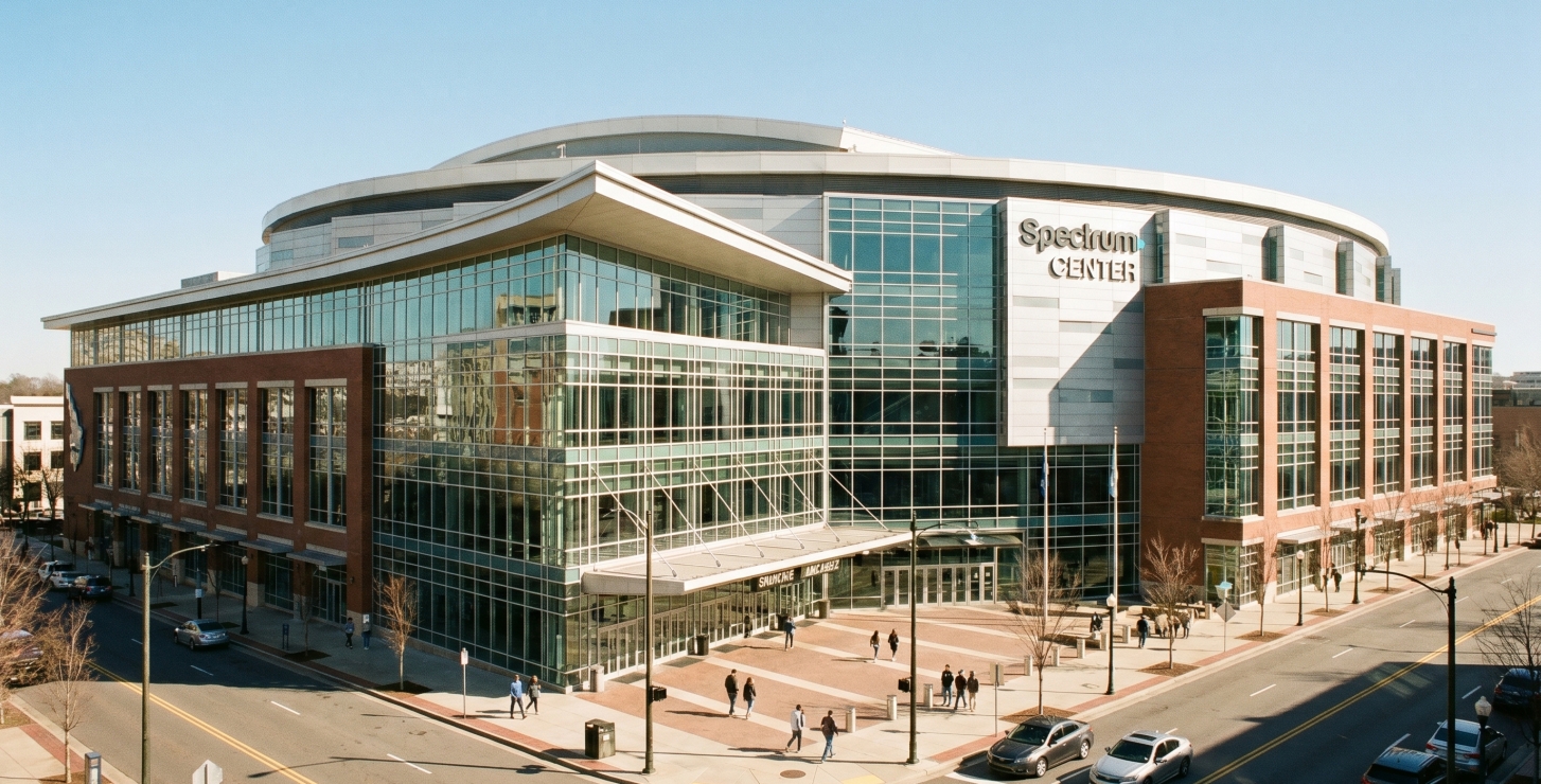 Spectrum Center
