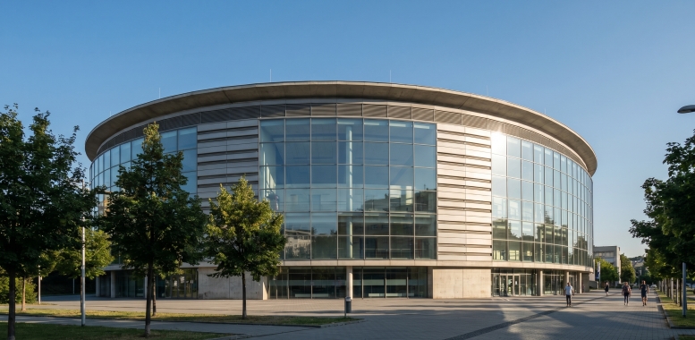 Sportovní hala Fortuna