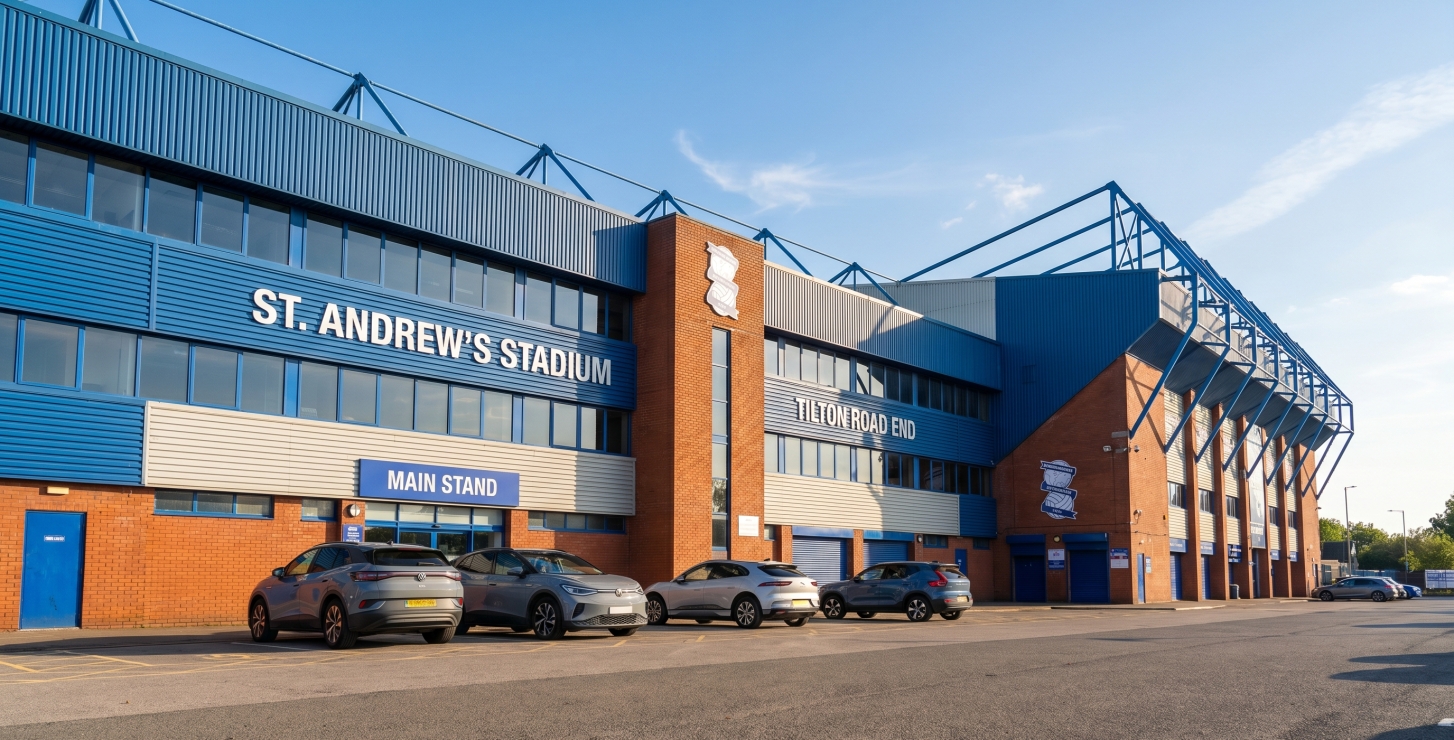 St. Andrew's