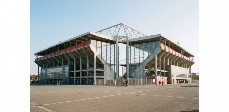 Stade Bollaert-Delelis