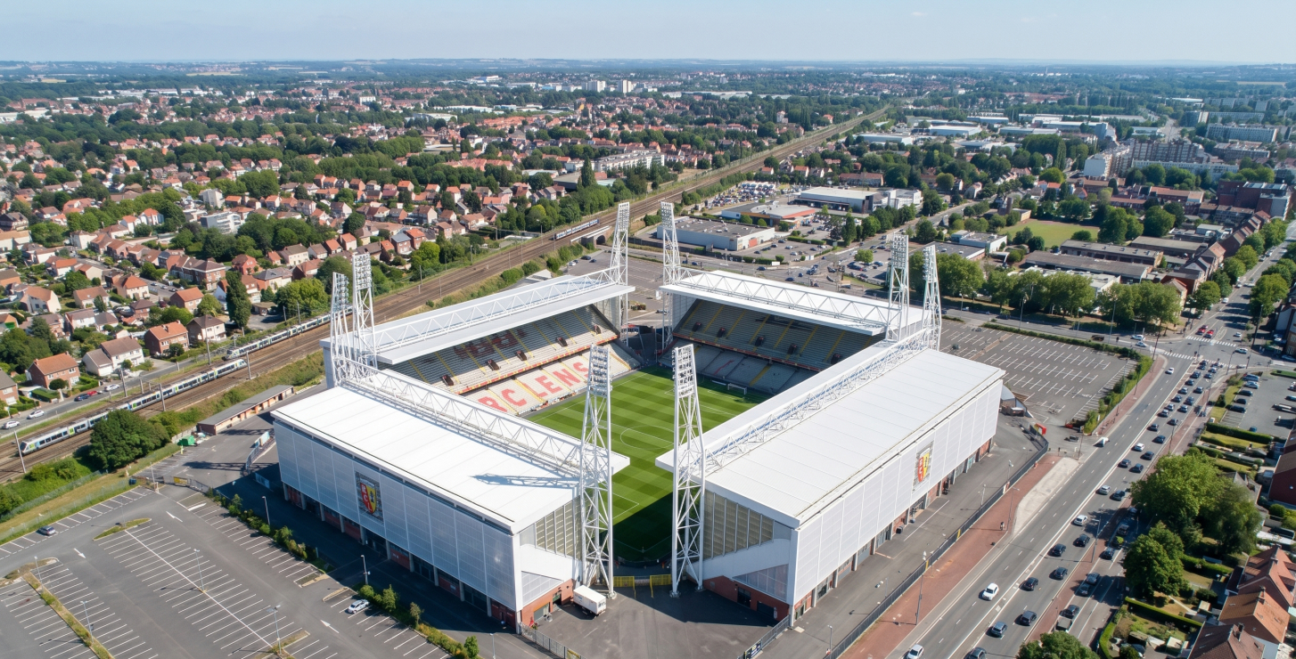 Stade Bollaert-Delelis