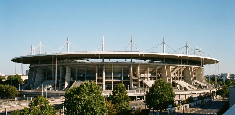 Stade de France