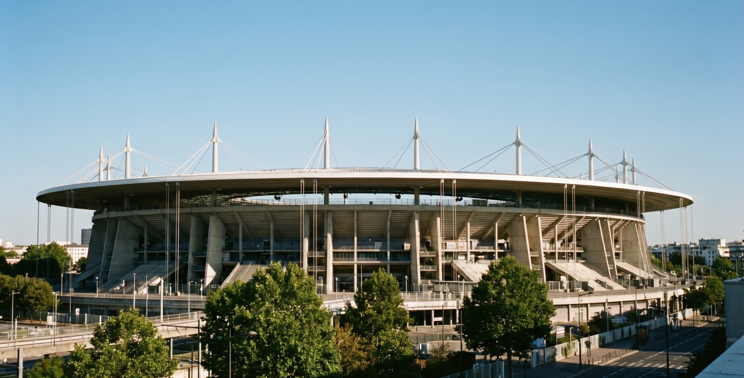 Stade de France