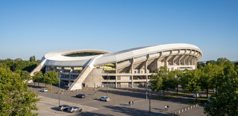 Stade de la Beaujoire