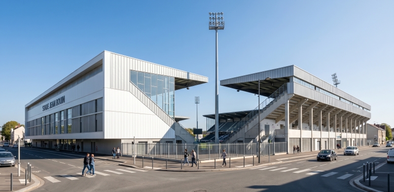 Stade Jean Bouin