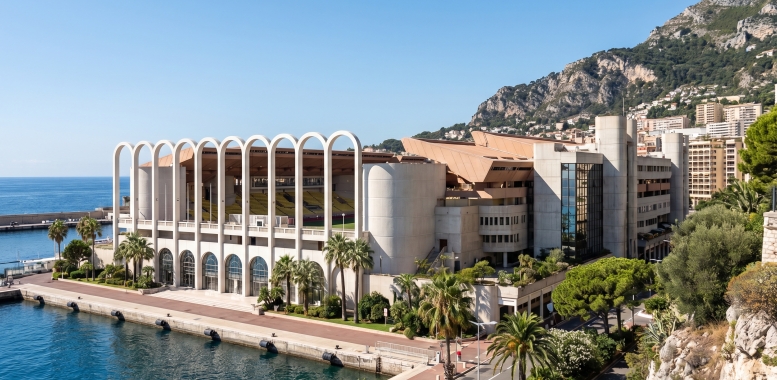 Stade Louis II