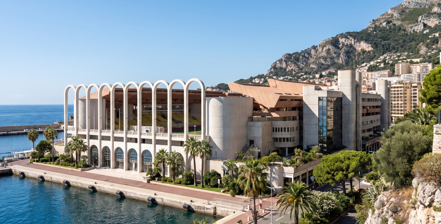 Stade Louis II