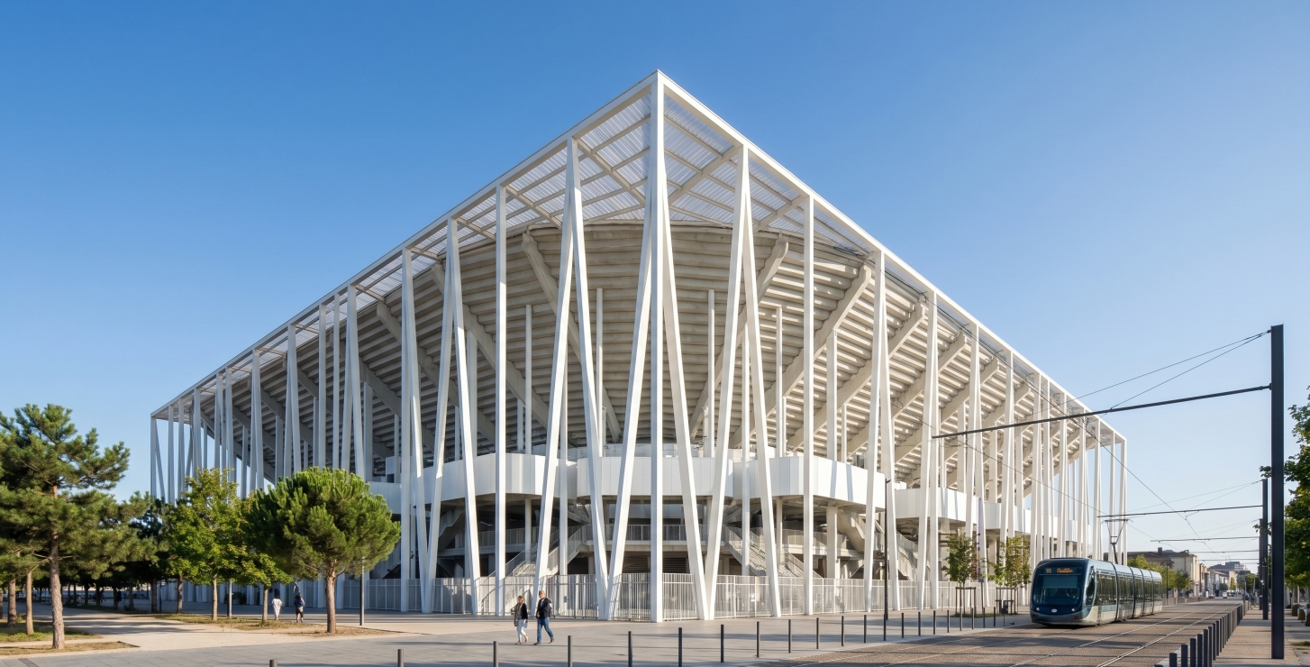 Stade Matmut Atlantique