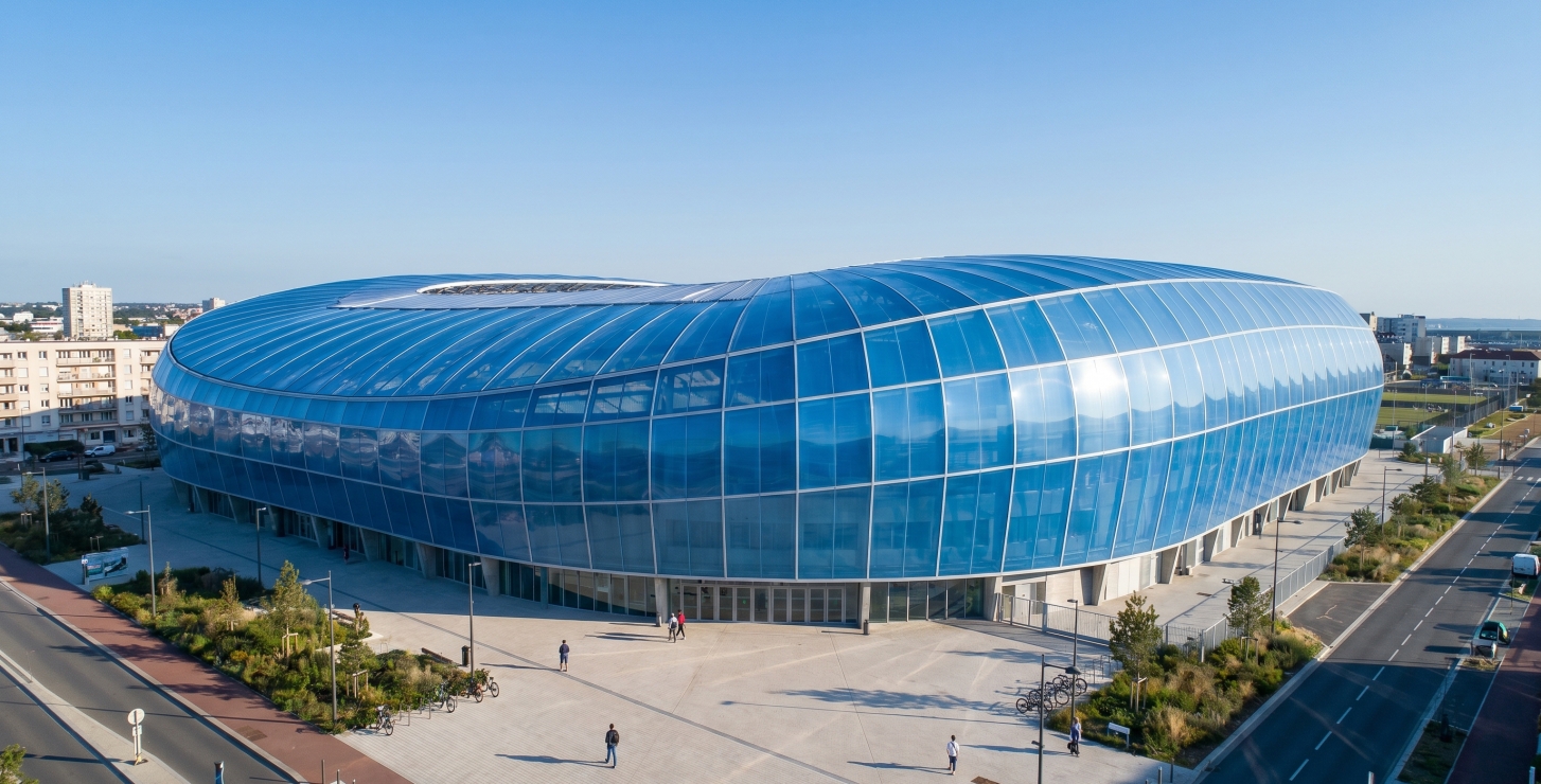 Stade Oceane