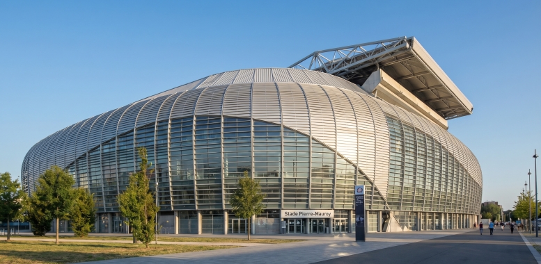 Stade Pierre-Mauroy
