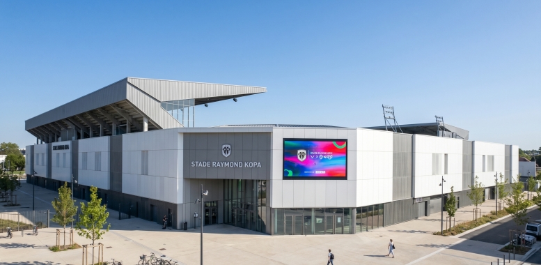 Stade Raymond Kopa
