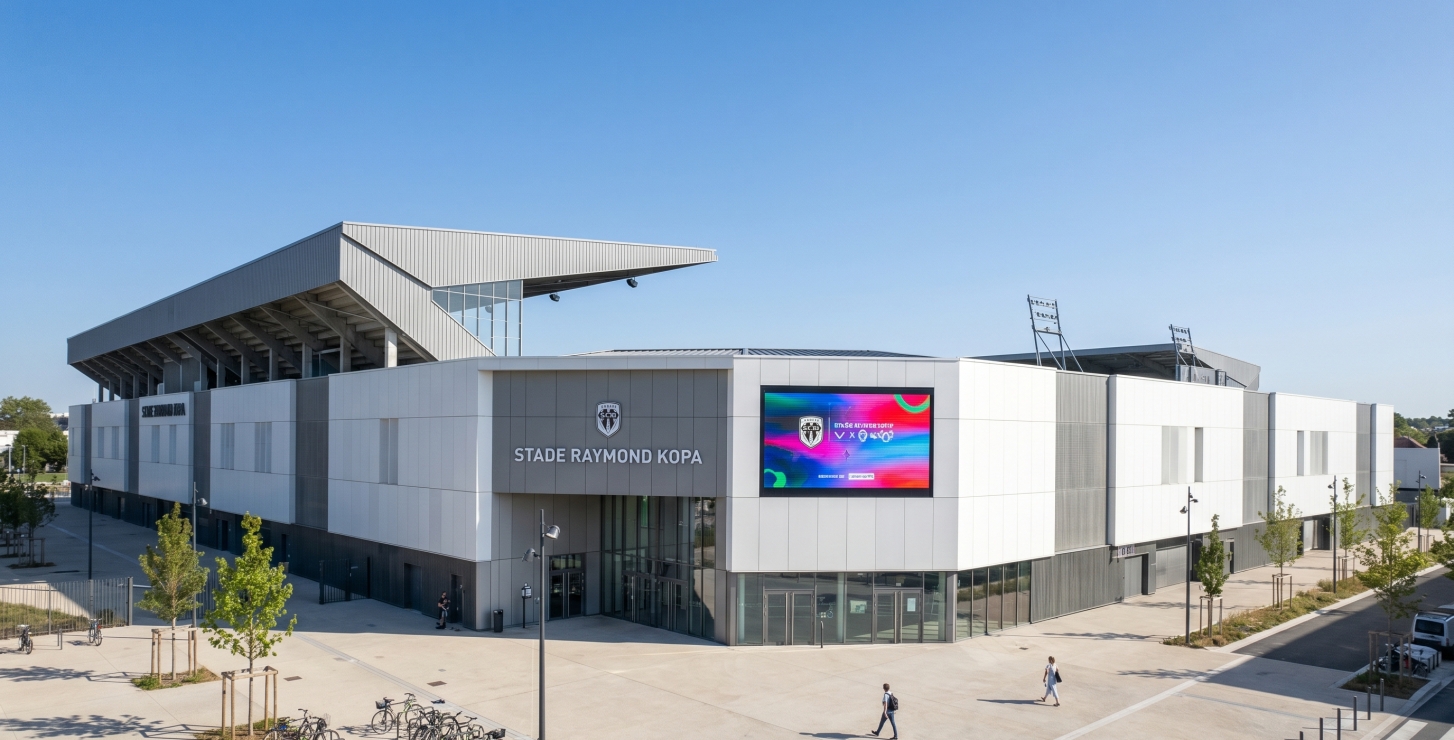 Stade Raymond Kopa