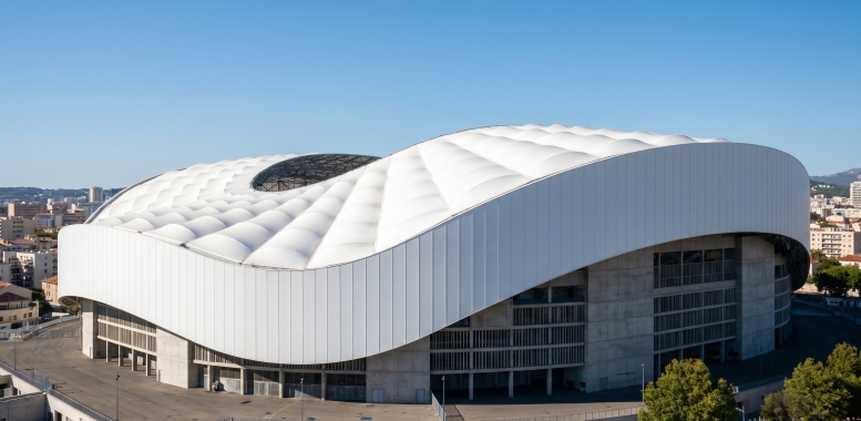 Stade Vélodrome