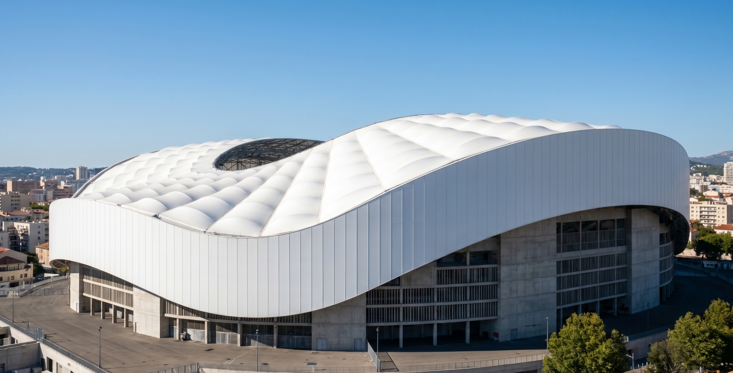 Stade Vélodrome