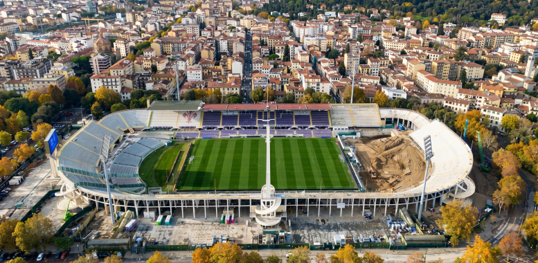 Stadio Artemio Franchi