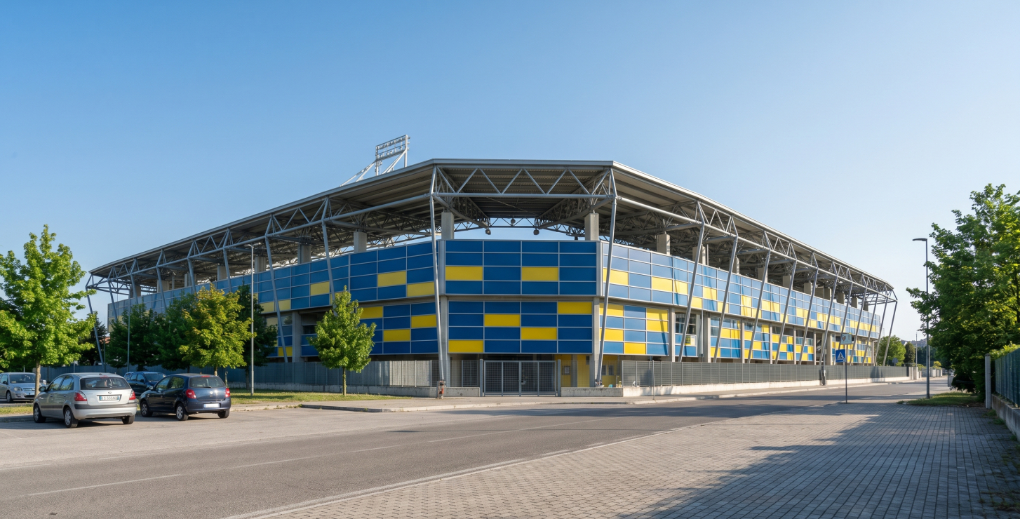 Stadio Benito Stirpe