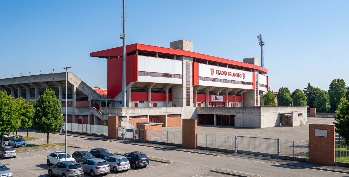 Stadio Brianteo