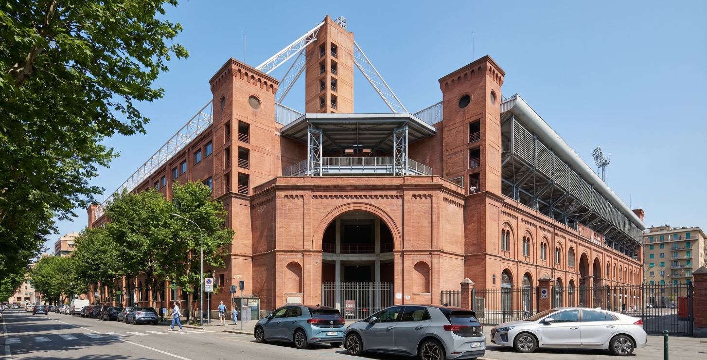 Stadio Comunale Luigi Ferraris