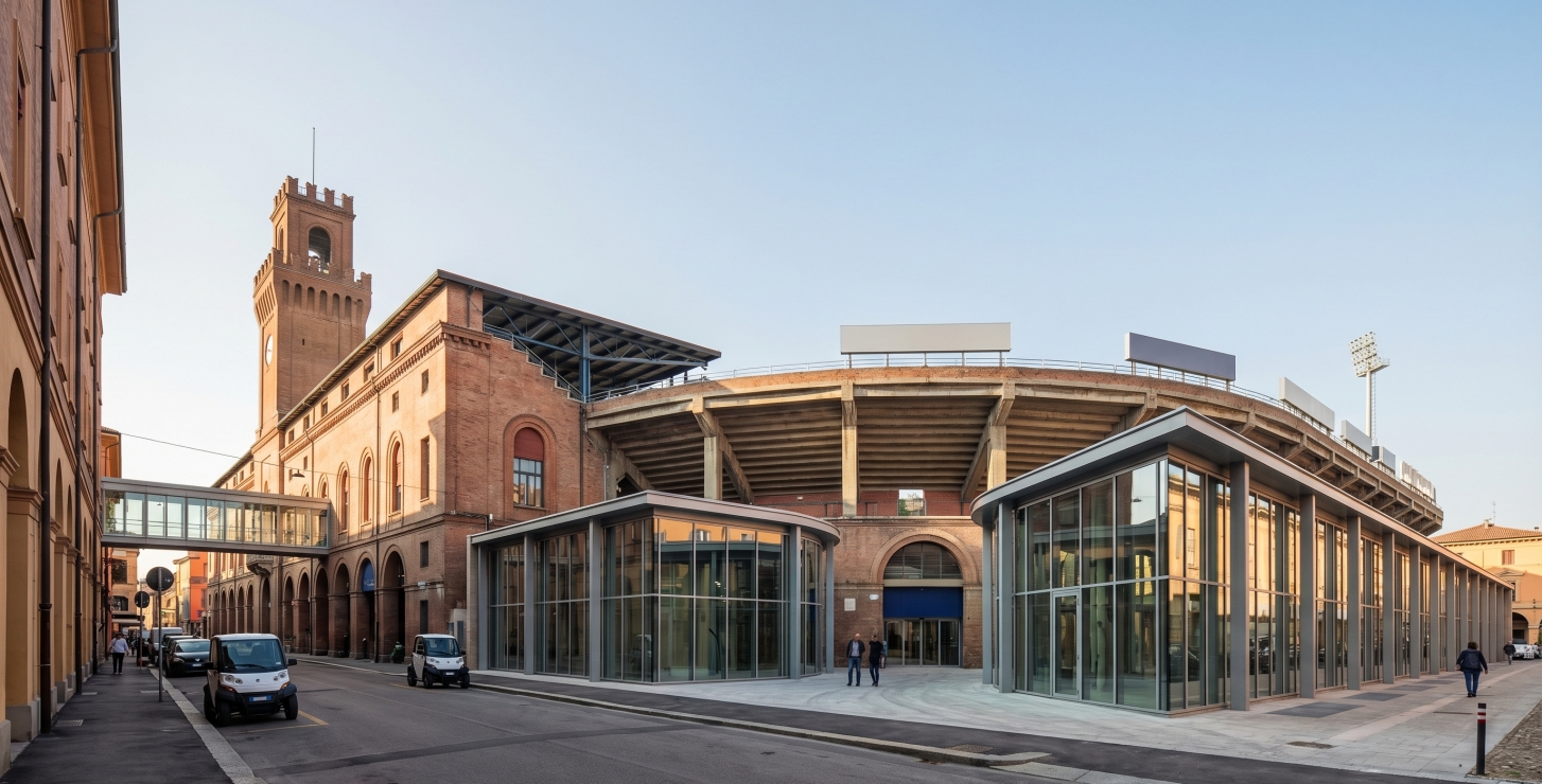 Stadio Dall'Ara