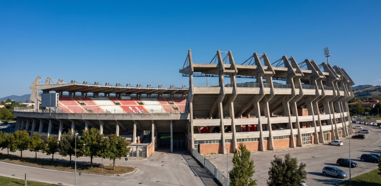 Stadio del Conero