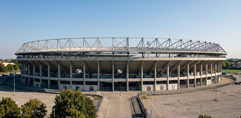 Stadio Euganeo