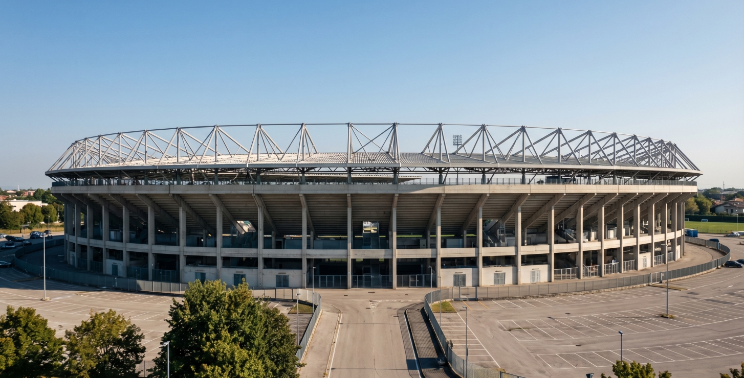 Stadio Euganeo