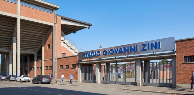 Stadio Giovanni Zini