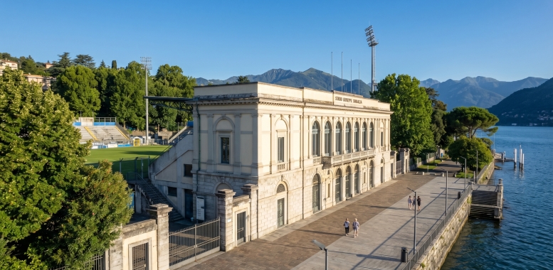 Stadio Giuseppe Sinigaglia