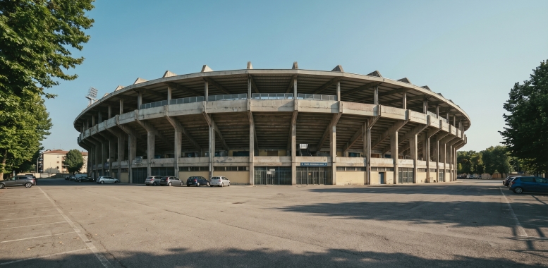 Stadio Marcantonio Bentegodi