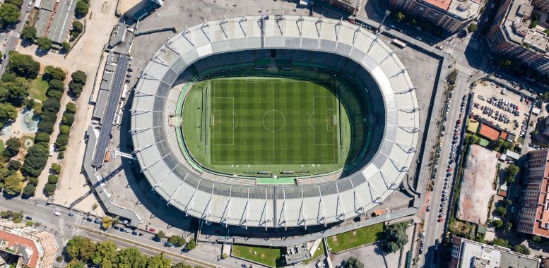 Stadio Olimpico Torino