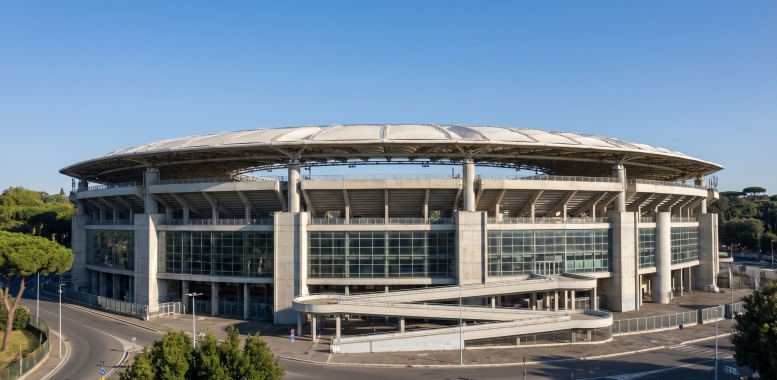 Stadio Olimpico