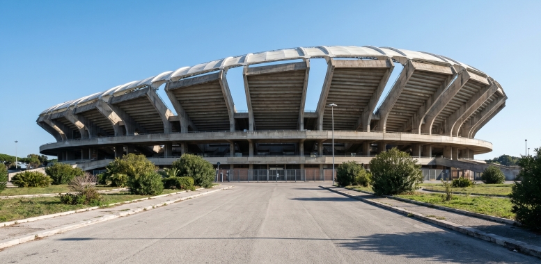 Stadio San Nicola