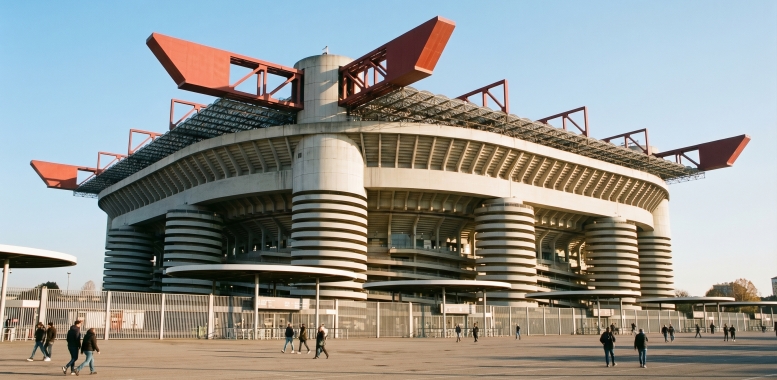 Stadio San Siro
