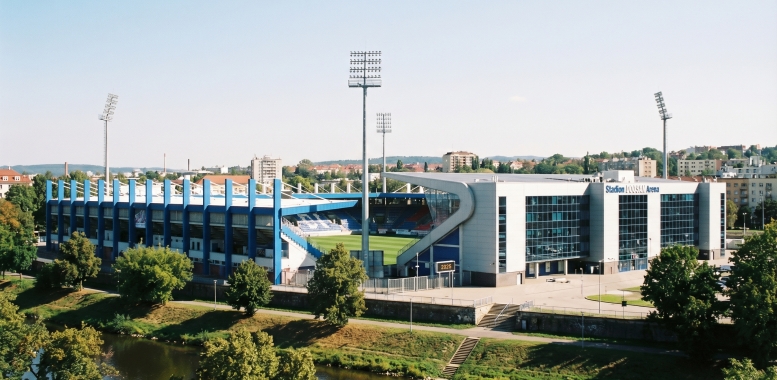 Stadion Doosan Arena