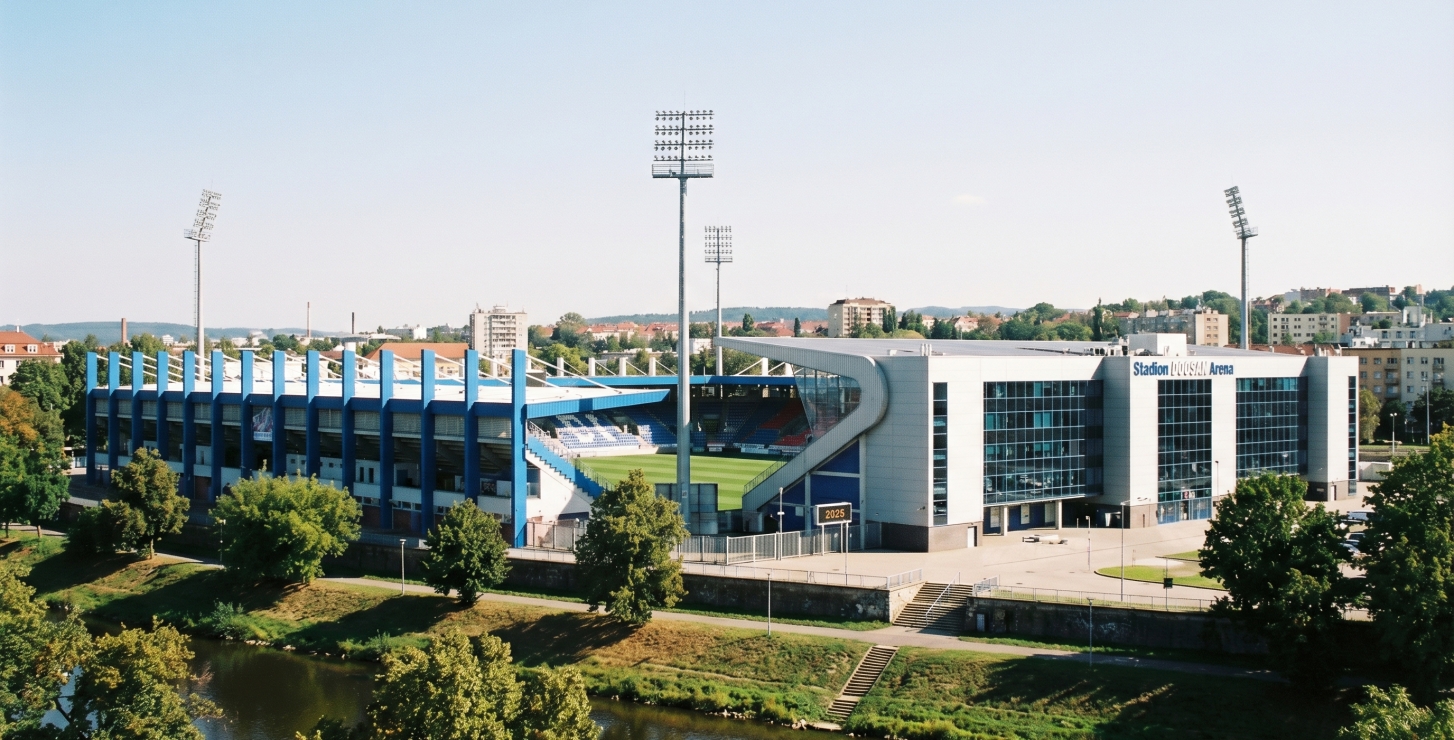 Stadion Doosan Arena