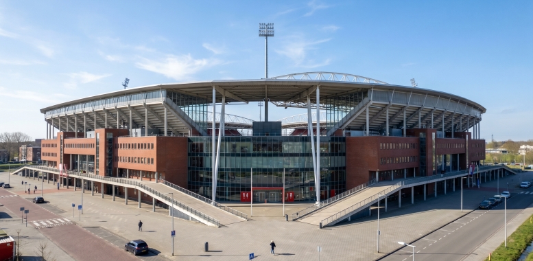 Stadion Galgenwaard