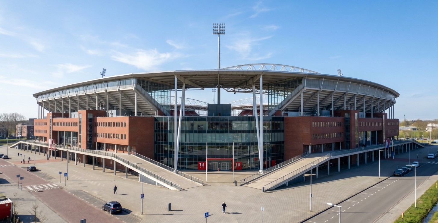 Stadion Galgenwaard