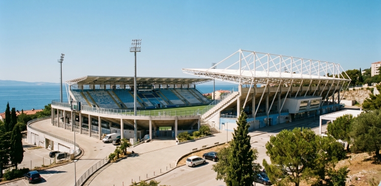 Stadion HNK Rijeka