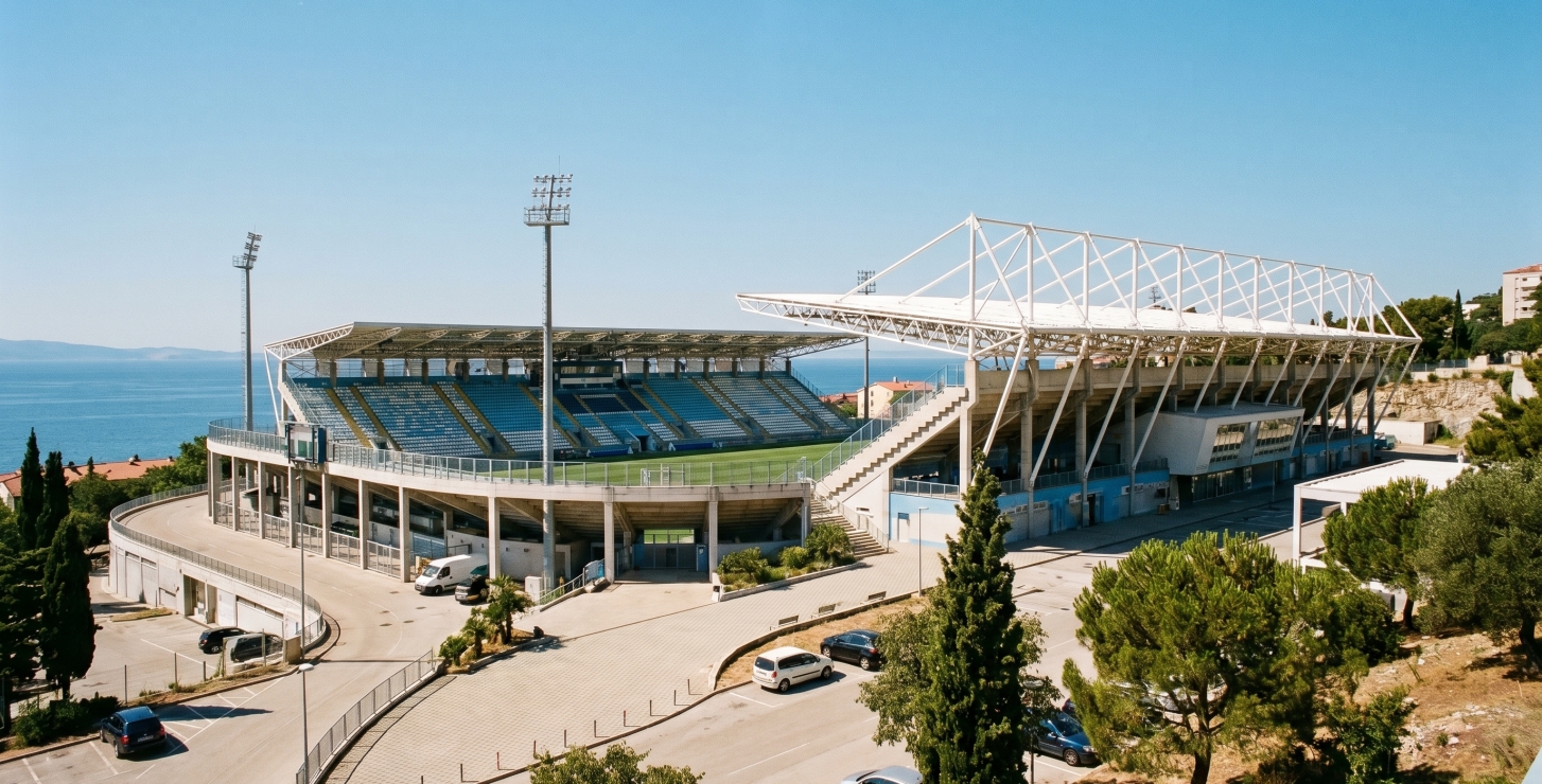 Stadion HNK Rijeka