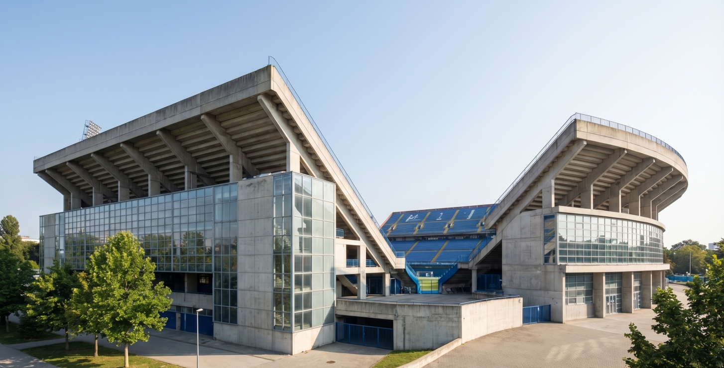Stadion Maksimir