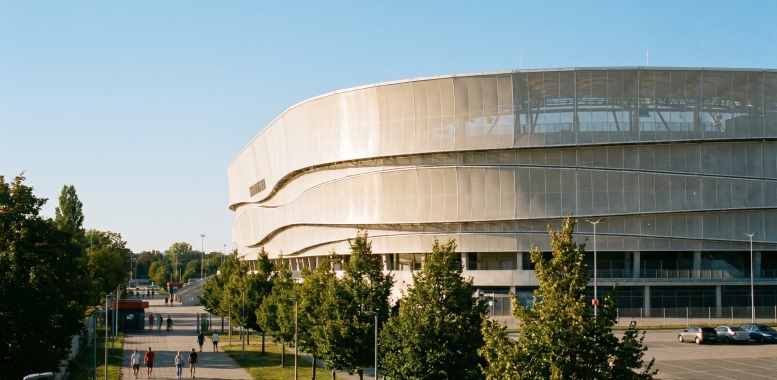 Stadion Miejski