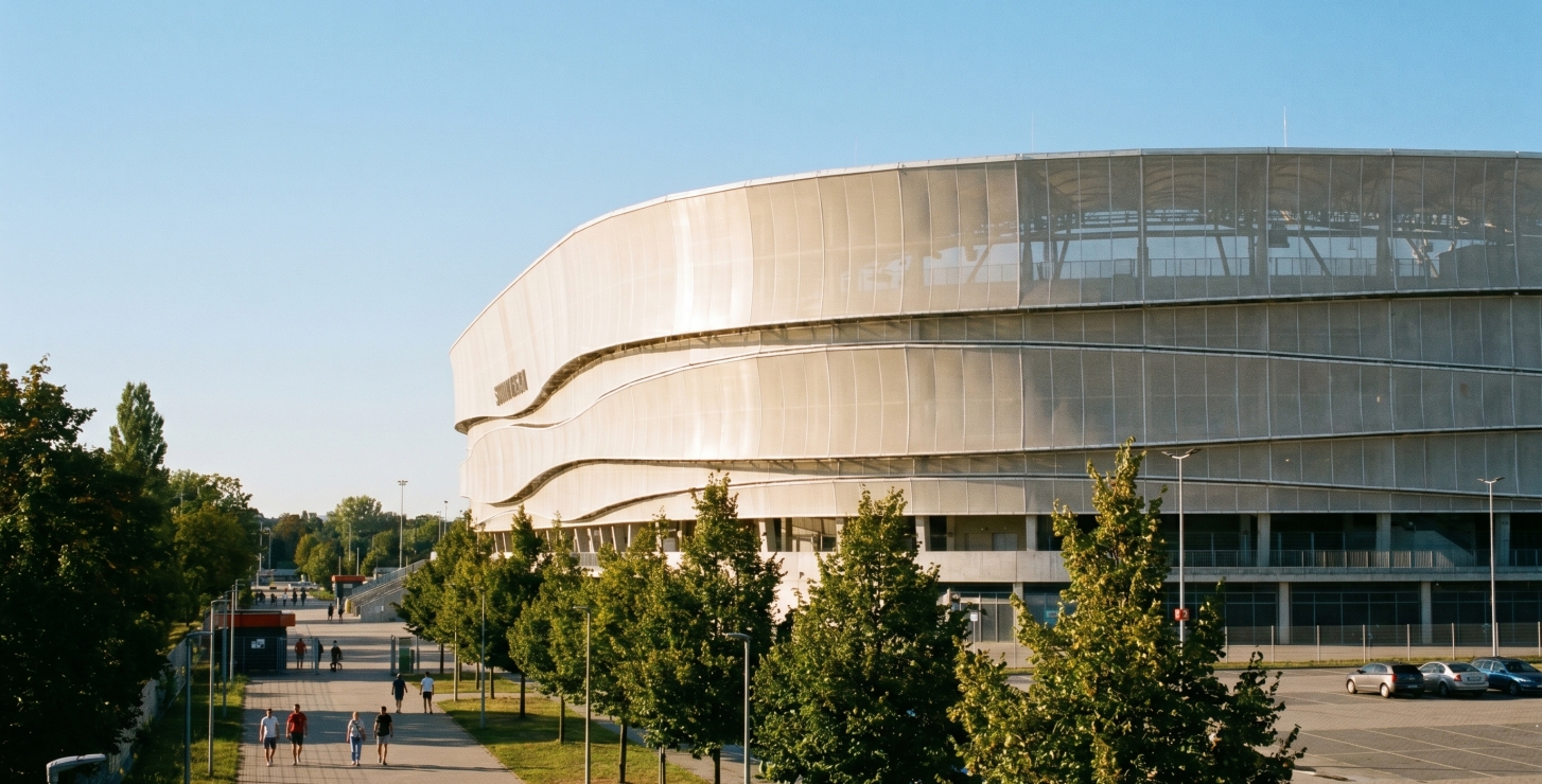 Stadion Miejski