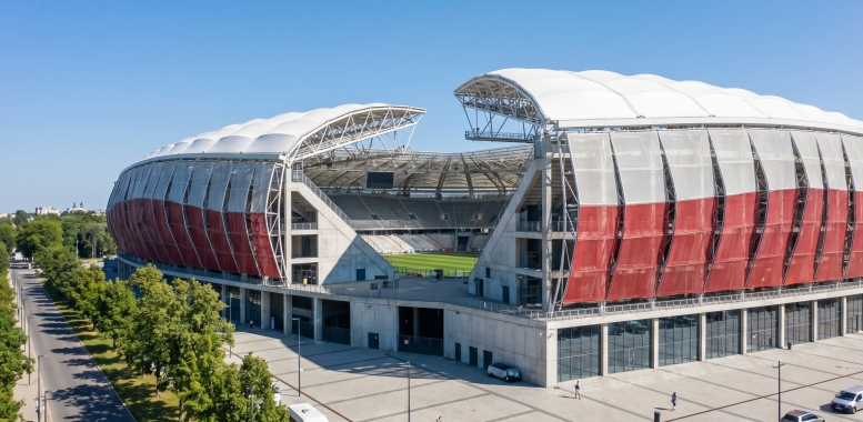 Stadion Narodowy