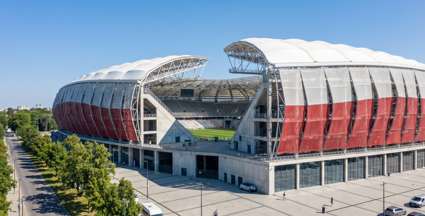 Stadion Narodowy