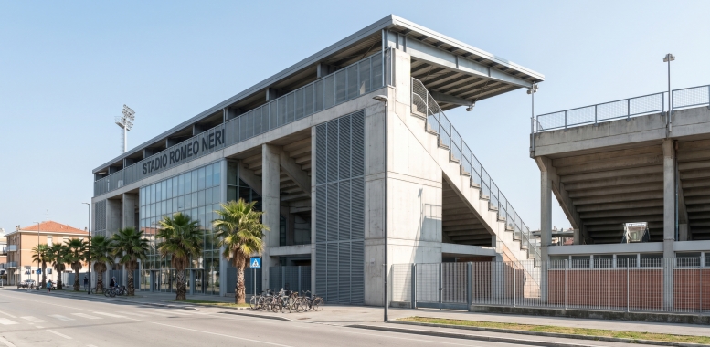 Stadion Romeo Neri